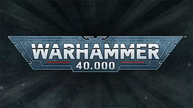 Warhammer 40k 9th Edition Leaked - En vedette