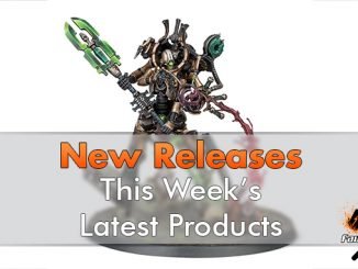 Nuevos lanzamientos 29.03.20 - Destacados