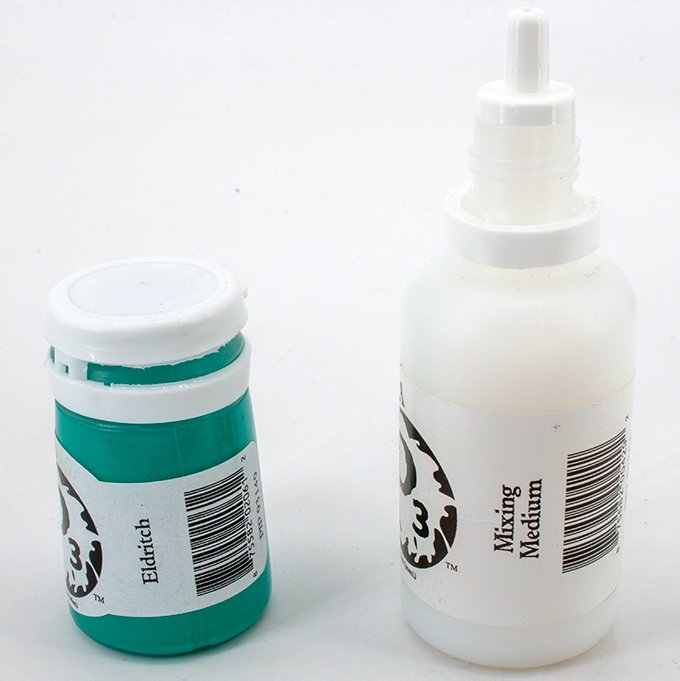 Formula P3 Paint Review for Miniature Painters - FauxHammer