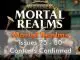 Warhammer Mortal Realms - Numeri 25 - 30 Contenuti confermati - In primo piano
