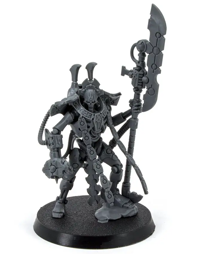 Warhammer 40,000 Indomitus Review for Miniature Painters - FauxHammer