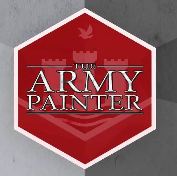 Chiedi all'artista - Adam Abramowicsz - The Army Painter Logo