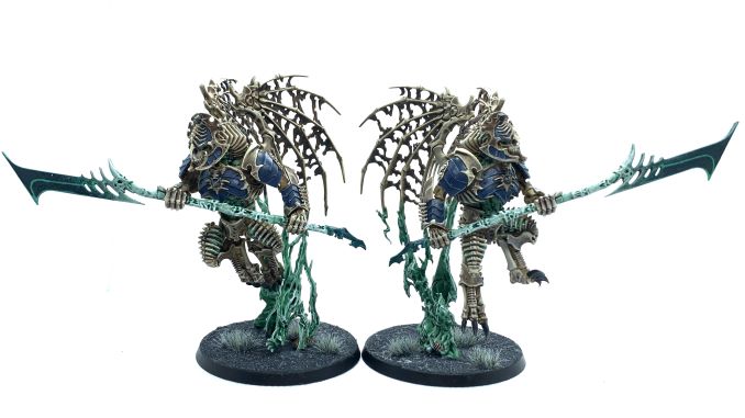 Deathlord Morghasts Bewertung Morghasts Paar