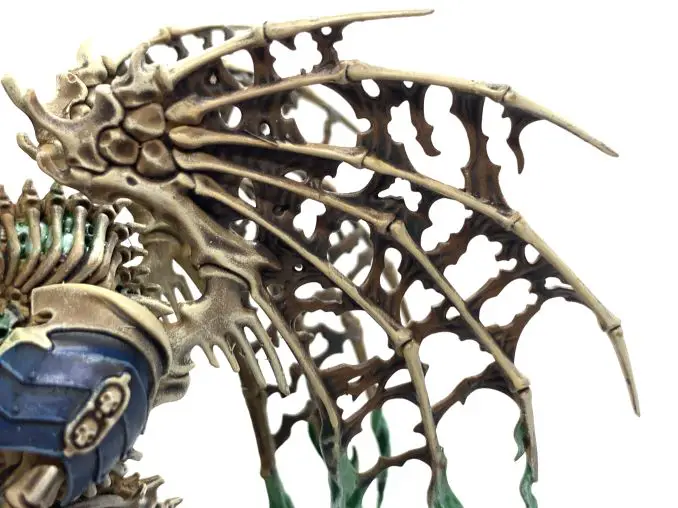 Deathlord Morghasts Review Morghast Wings