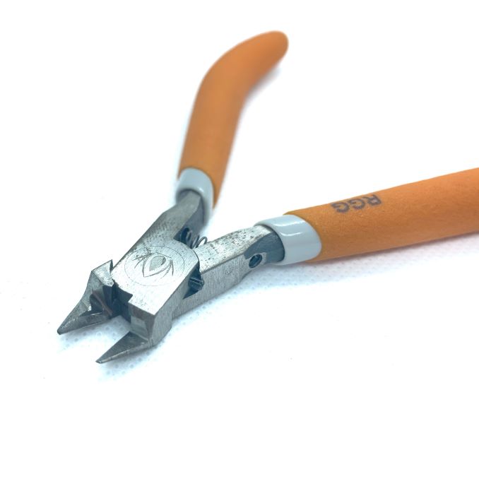 RedgrassGames Precision Nippers Review - FauxHammer