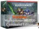 Revisión del conjunto de inicio de WarhWarhammer 40000 Command Edition - Revisión del conjunto de inicio de Featuredammer 40000 Command Edition - Destacado