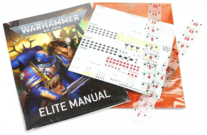 Warhammer-40000-Elite-Edition-critique-boite-demarrage-materiel-jeu