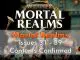 Warhammer Mortal Realms - Numéros 31-39 Contenu confirmé - En vedette