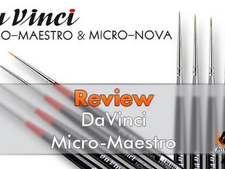 Revisión de DaVinci Micro-Maestro - Destacado