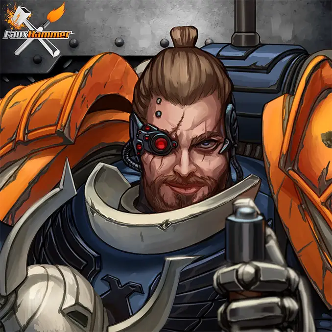 10 Things About Bloodhunt You Only Know If You've Played The Tabletop Game