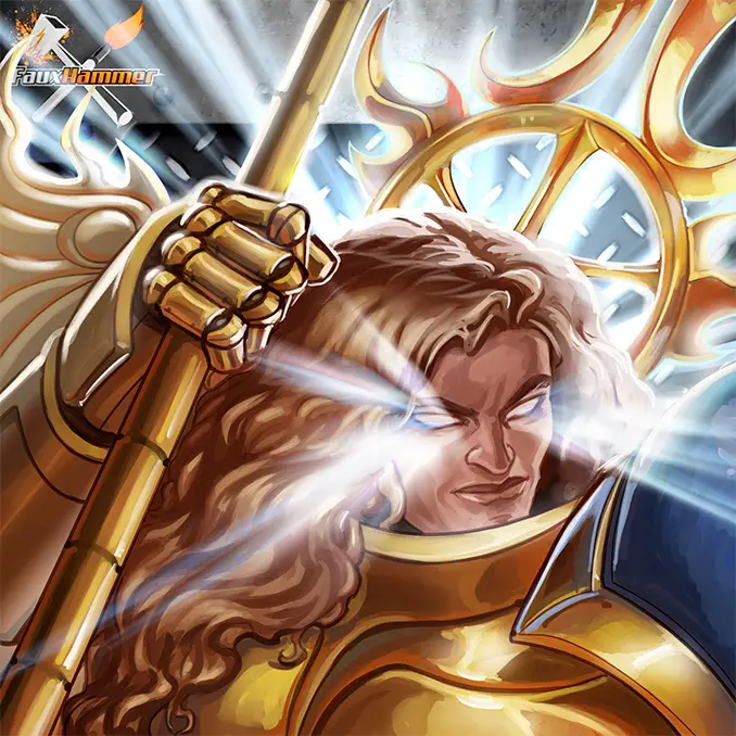 Serpentarium: Golden NMM tests