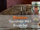 Squidmar Mk1 Brush Set - Featured