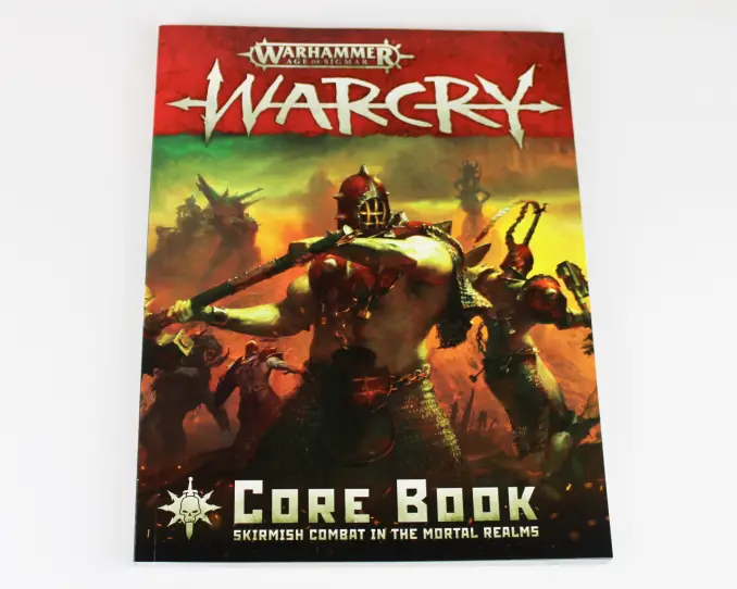 Warhammer: Warcry - A Closer Look At The Warbands of Catacombs - Bell of  Lost Souls