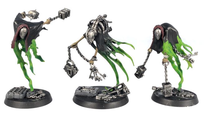 Mega set di pennelli Army Painter basato su Crawlocke il carceriere