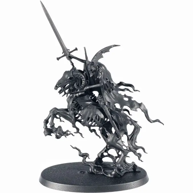 Games Workshop Citadel Pinceau - Small Base Noir Moyen