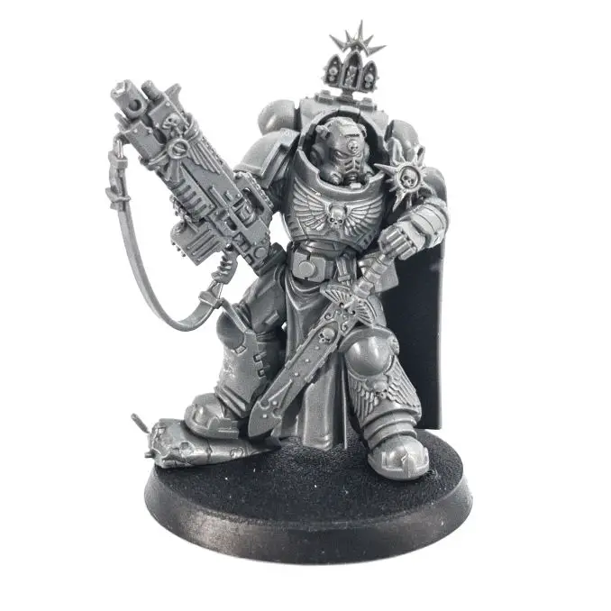 Kill Team Pariah Nexus Captain