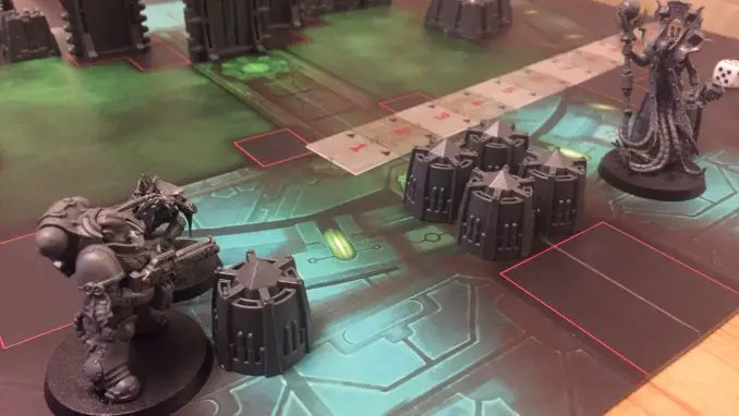 Kill Team Pariah Nexus Playtest Image 17