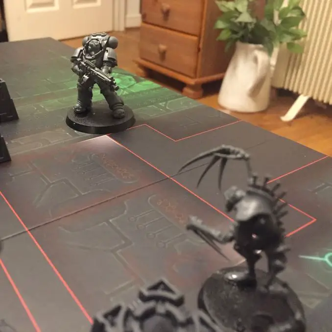 Kill Team Pariah Nexus Playtest Immagine 20