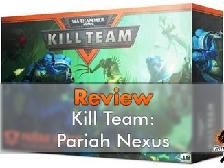 Kill Team - Pariah Nexus Review Featured
