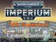 Warhammer Imperium Magazine - Numéro 1-4 - Contenu confirmé - En vedette