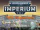 Warhammer Imperium Magazine - A la une