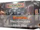 Necromunda Hive War Review - Featured