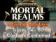 Mortal Realms Contenidos Edición 74 - 80 Contenidos - Destacados