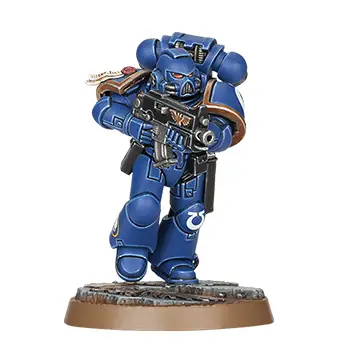 Space Marine Heroes - Full Collection Breakdown - All Series 