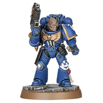 Héros Space Marines Frère Titus.png