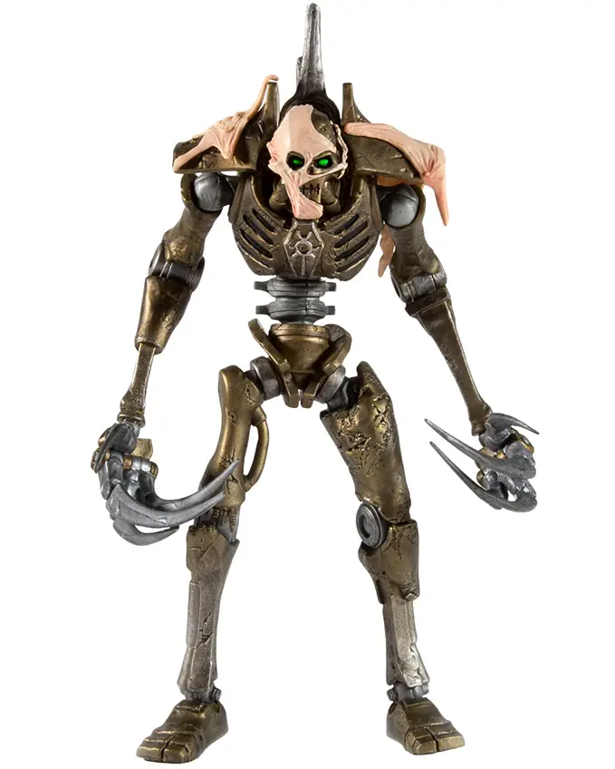 Warhammer 40.000 - McFarlane Toys - Necron Flayed One - Front