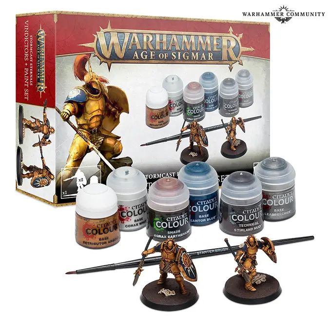 Age of Sigmar Soul Wars Starter Box: Is It Worth It?