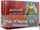 Recensione di Warhammer Age of Sigmar Dominion - In primo piano
