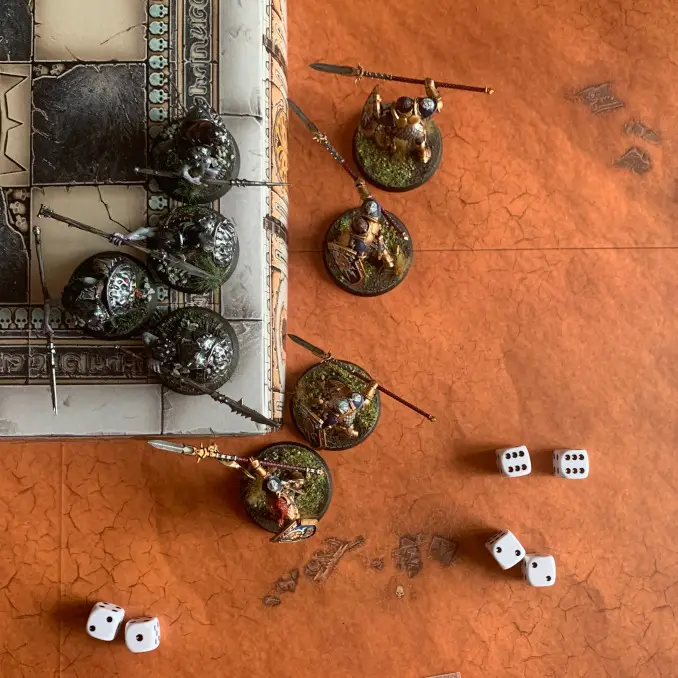 Warhammer 40,000 Command Edition Starter Set Review - FauxHammer