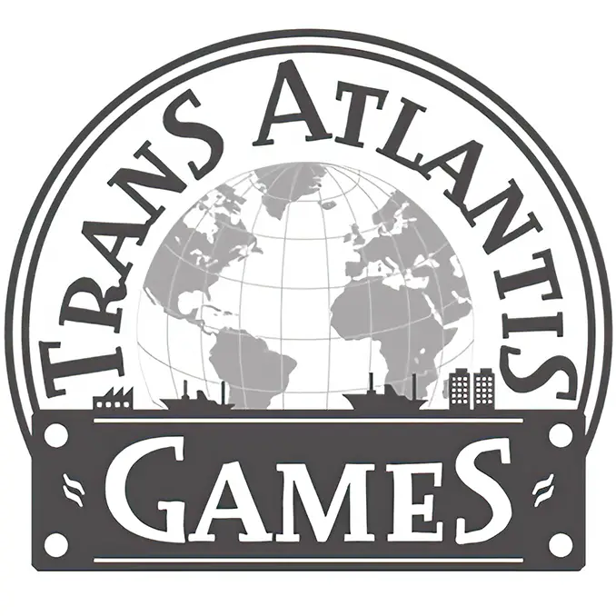 Academia de pintura Duncan Rhodes - Pinturas de dos capas finas - Juegos de Trans Atlantis