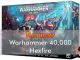 Warhammer 40.000 Hexfire Review - Empfohlen