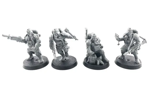 Warhammer 40.000 Kill Team Octarius Review DKoK 1 - Bearbeitet