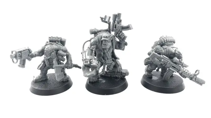 Kill Team Octarius – Can You Roll A Crit?