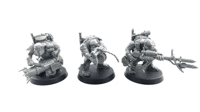 Warhammer 40,000 Kill Team Octarius Review Orks 3 - Edited