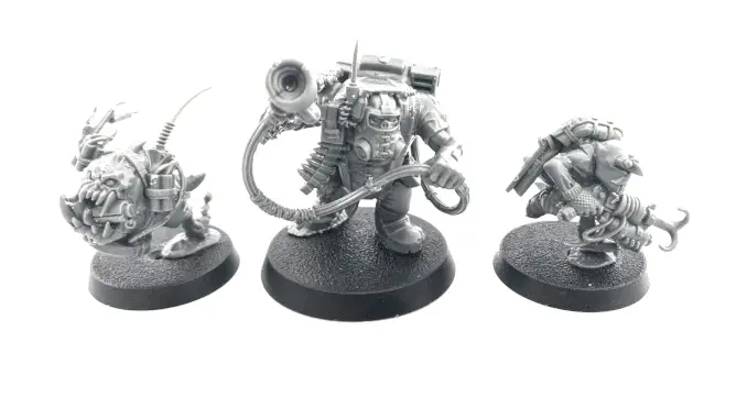 Warhammer 40,000 Kill Team Octarius Review Orks 4 - Editado