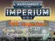 Warhammer Imperium Contents Issues 6-10 - Featured