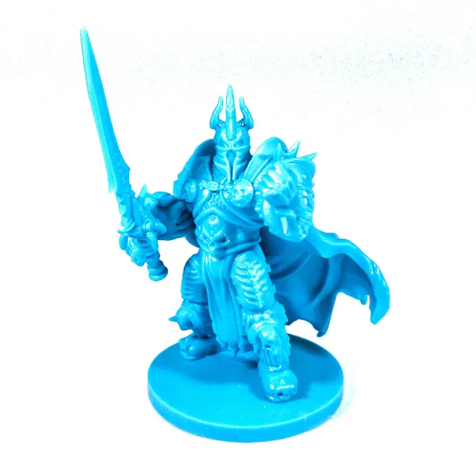 Z-Man Games World of Warcraft Wrath of the Lich King Game Lich King