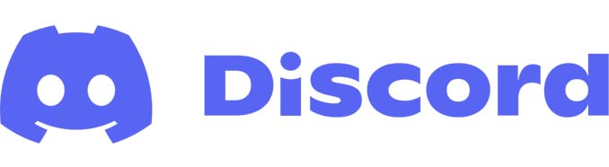 Discord-Logo + Wordmark-Color