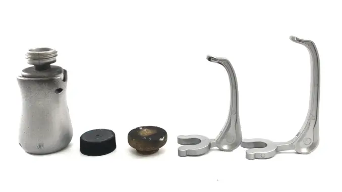 Game Envy Creations Hobby-Halter-Komponenten