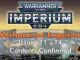 Contenu de Warhammer Imperium Problèmes confirmés 11-14 - En vedette