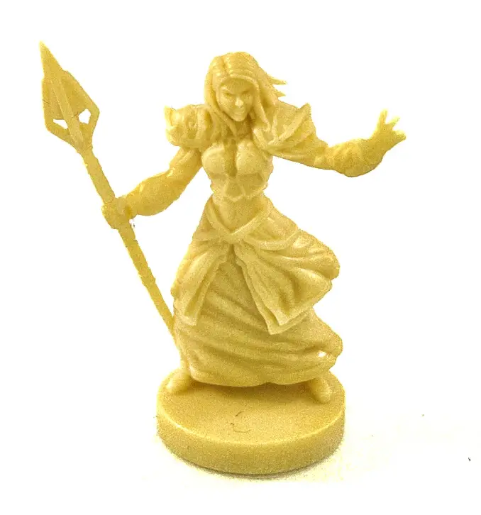 Z-Man Games World of Warcraft Wrath of the Lich King Game Jaina Proudmoore
