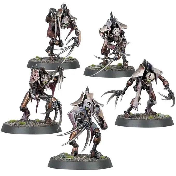 Dernière chance pour les figurines exclusives Warhammer+