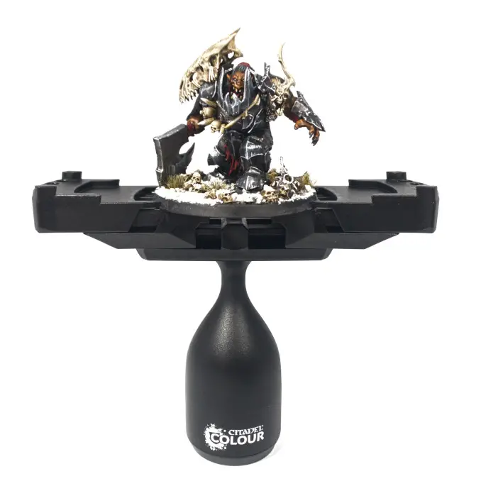 Citadel Color Painting Handle XL Recensione Megaboss