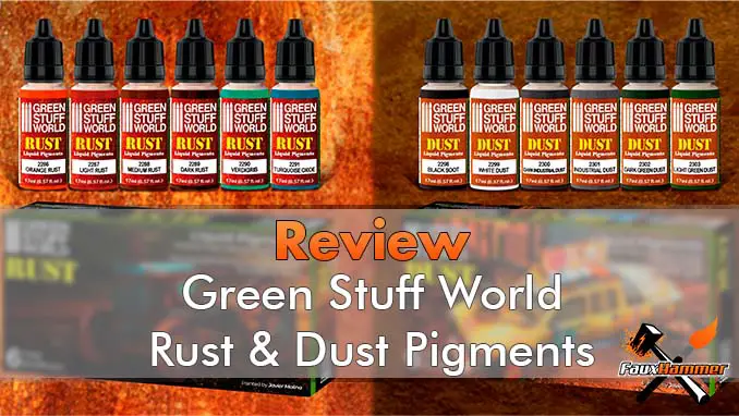 Love it or Hate it? Liquid Green Stuff Review