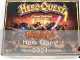 Recensione di Heroquest 2021 - In primo piano