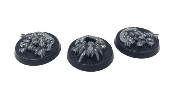 Warcry Red Harvest Review Brood Spiders